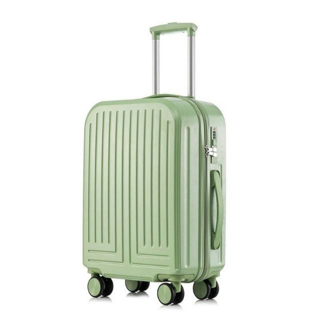 Cás Taistil Pasfhocal Roth Uilíoch Suitcase Tralaí (ESG19992)
